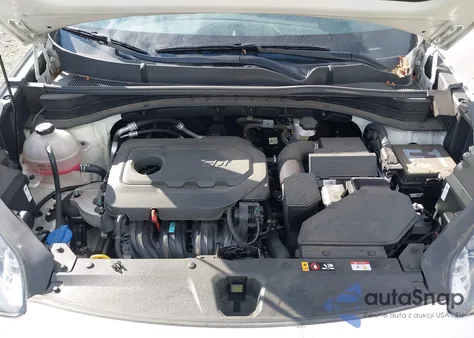 2022 Kia Sportage Lx из США, поврежденный, VIN KNDPMCAC0N7022950